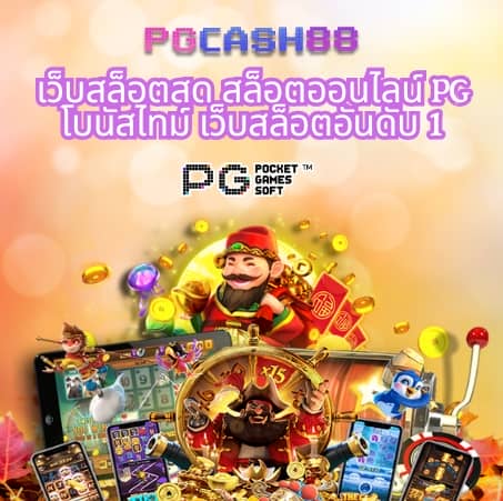 pg ทดลอง